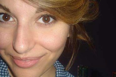 Freiwillige Elvira Butschbach