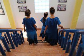 Hanna Bericht2 Gemeinsam Zeit verbringen