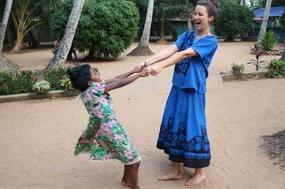  Danke für diese wunderbare Zeit!