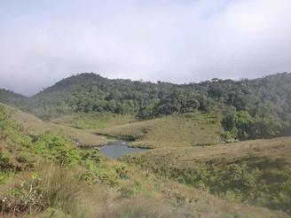 Bilder von meiner Reise nach dem Praktikum