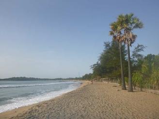 Bilder von meiner Reise nach dem Praktikum