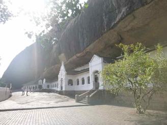 Bilder von meiner Reise nach dem Praktikum