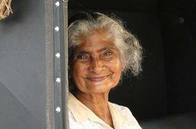 Bild 2 Unter Einheimischen