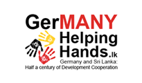 GerMANY Helping Hands
