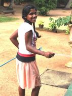 Nadisha Chrisani Ariratne 