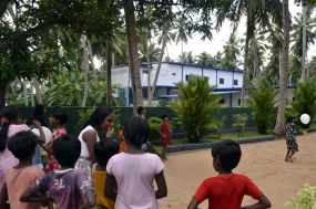 „Trick or Treat!“ zu Halloween!