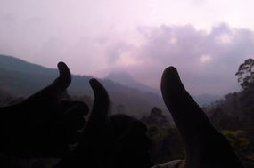 Adams Peak