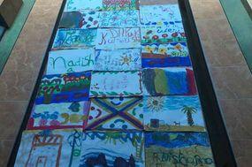  Kunstwerke der Ladys