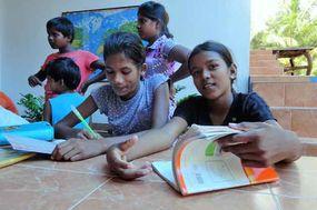 Bald sind Prüfungen