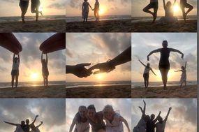 Sonne, Strand & Meer, was will man mehr!?