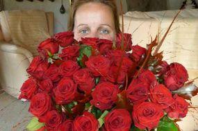 Happy birthday liebe Julia