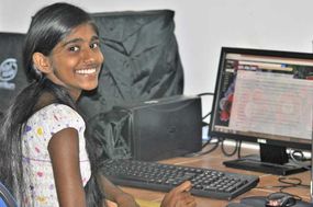 Hiruni Thaleshila Fernando