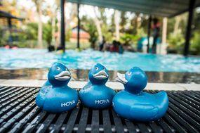 Auf die Pl&auml;tze&hellip; fertig&hellip; PLATSCH!!!