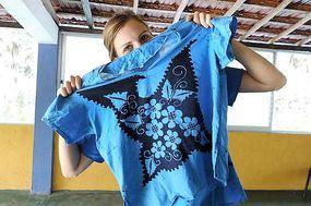 Unsere Uniformen, praktisch und schön.