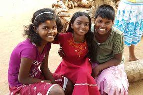 Erste Eindr&uuml;cke