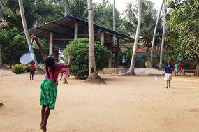 Erste Eindr&uuml;cke