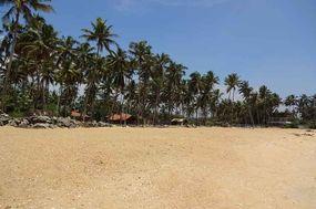  H&auml;user an der Beach