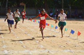 1. Platz f&uuml;r Eshani