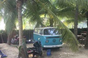 Unser Ausflug nach Kalpitiya 