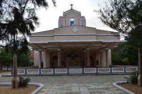 Unser Ausflug nach Kalpitiya 