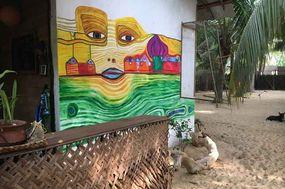 Unser Ausflug nach Kalpitiya 