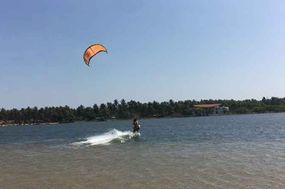 Unser Ausflug nach Kalpitiya 