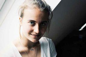 Marie-Luise Holl&auml;nder 