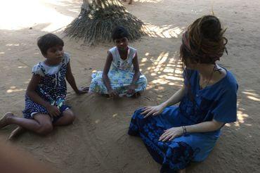 Wenn die Kommunikation schwierig wird 