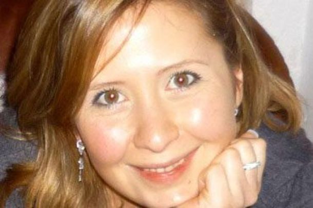 Freiwillige Maria Paola König