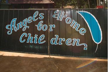 Alles was die Presse über das Dry Lands Projekt und das Angels Home for Children schreibt